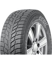 Pneu NOKIAN SNOWPROOF C 215/ 65 R16C 109/ 107T , 3PMSF