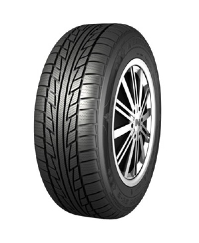 NANKANG Snow Viva SV-2 WINTER 225/ 60 R16 98H , 3PMSF