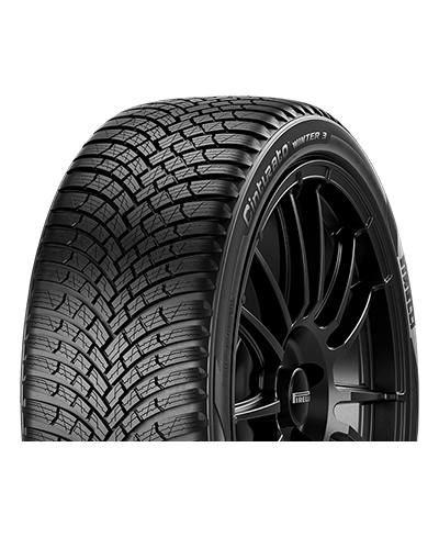 Pneu Pirelli Cinturato Winter 3 XL 195/ 55 R20 95H , MFS , 3PMSF