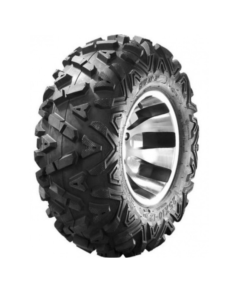 SUN-F A-033 , 30X10 R14 65J , 6PR