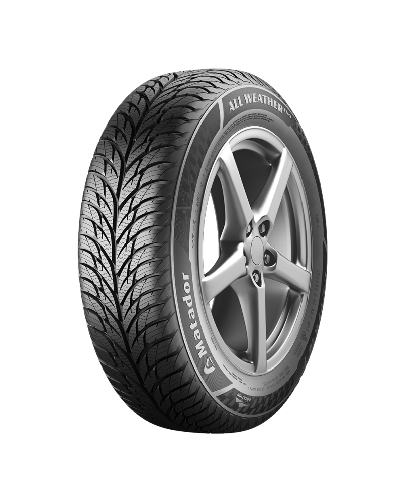 MATADOR MP62 ALL WEATHER EVO EVc 175/ 70 R14 84T  , 3PMSF
