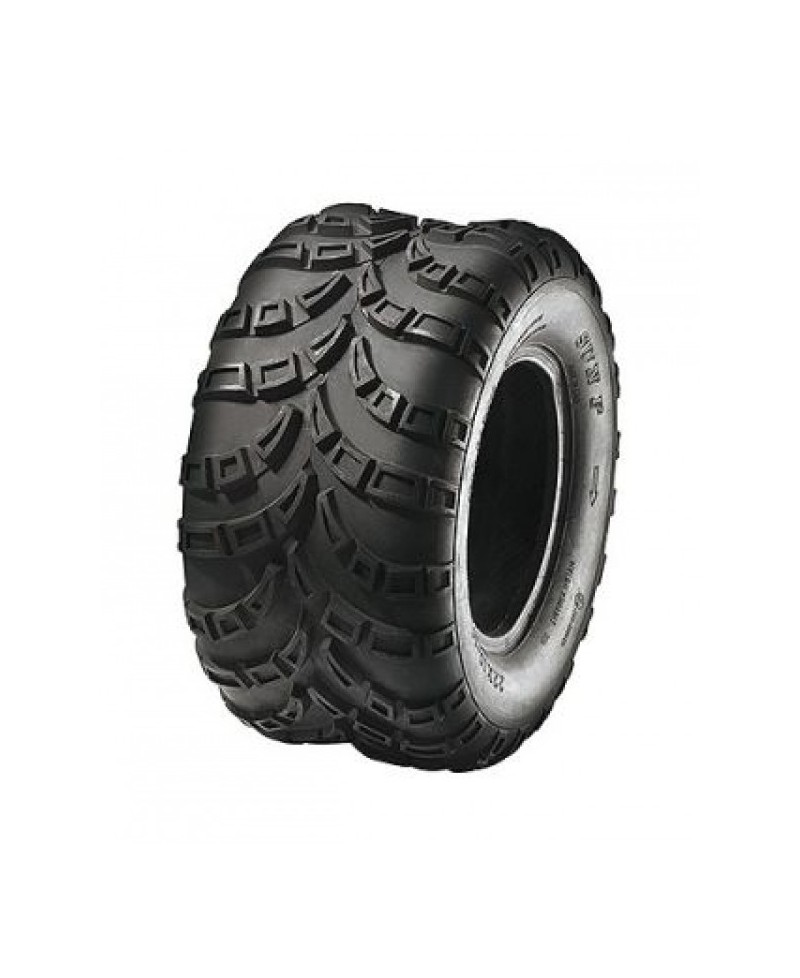 SUN-F A-028 , 22X10 -10 47F ,TL , 4PR