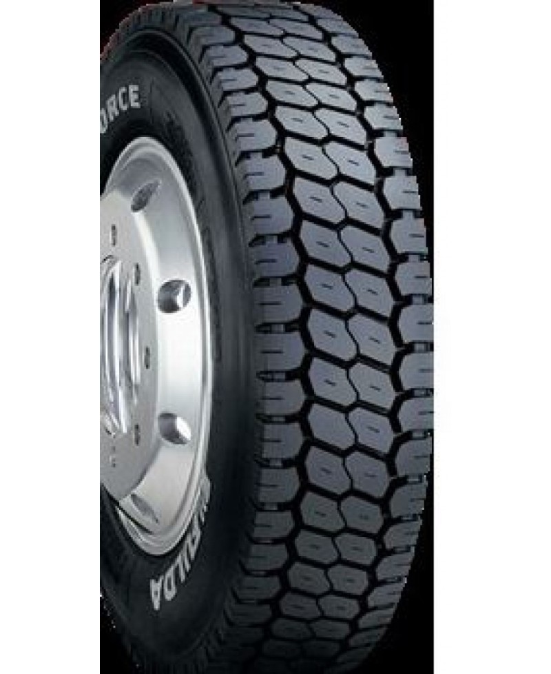 FULDA REGIOFORCE 245/ 70 R19.5 136M  3PMSF