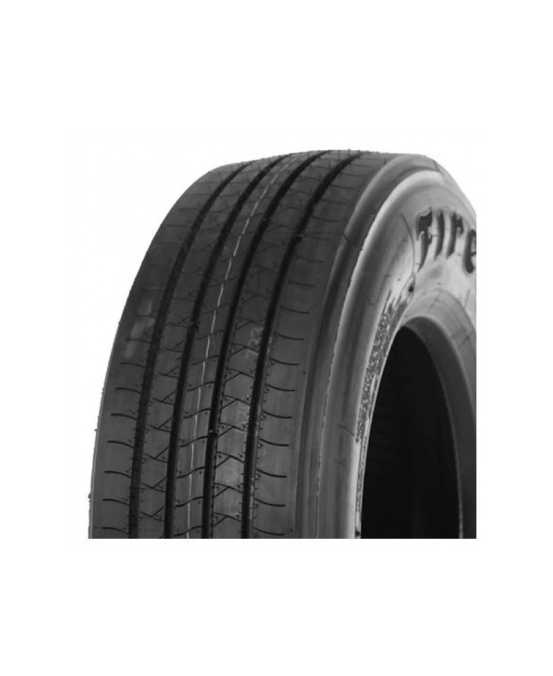 FIRESTONE FS411 , 205/ 75 R17.5 124/ 122M , 3PMSF