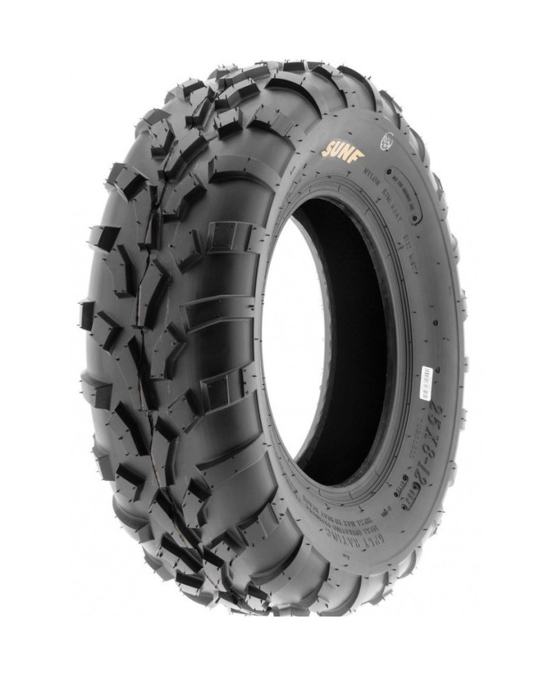 SUN-F A-010 , 25/11 -10 70J , 6PR , TL
