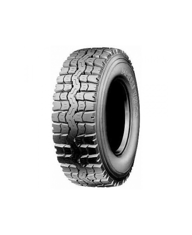 PIRELLI TH25 , 10 R22.5 144/ 142M  , 3PMSF