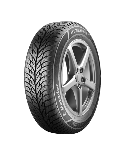 MATADOR MP 62 All Weather EVO EVc 195/ 60 R15 88H  , 3PMSF