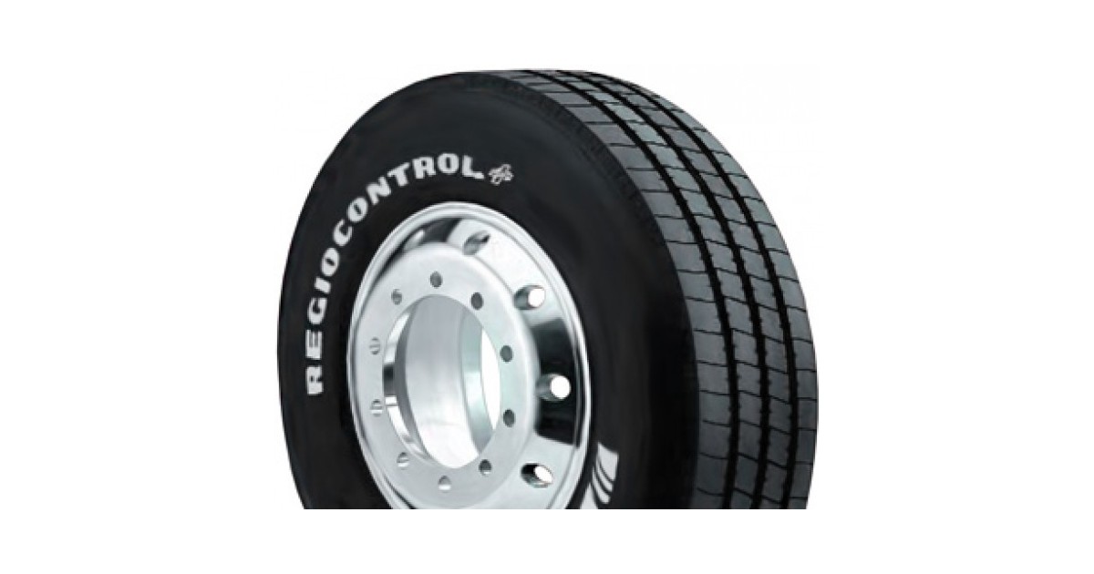 FULDA REGIOCONTROL * 245/ 70 R19.5 136/ 134M  , 3PMSF
