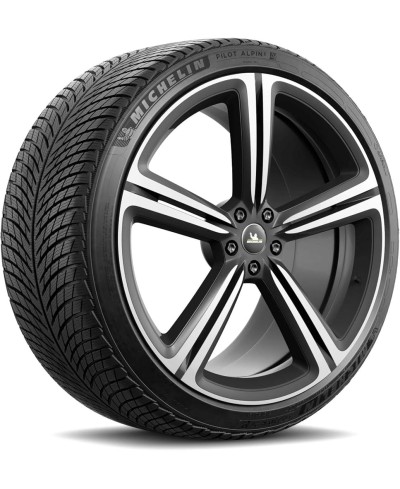 Pneu Michelin PILOT ALPIN 5 SUV 295/35 R22 108W XL, 3PMSF