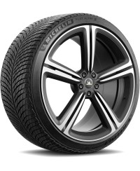 Pneu Michelin PILOT ALPIN 5 SUV 295/35 R22 108W XL, 3PMSF