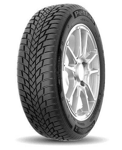 Pneu PETLAS SNOWMASTER 2 , 185/ 65 R 14 86 T , 3PMSF