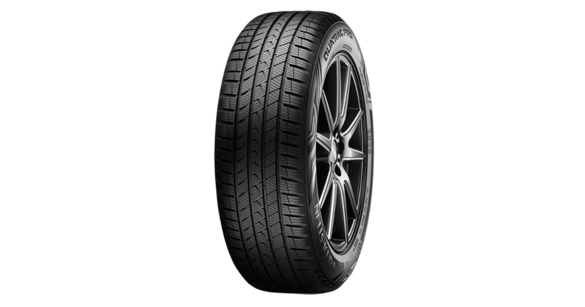 Pneu VREDESTEIN QUATRAC PRO+ XL 225/ 40 R18 92 V , FSL , 3PMSF