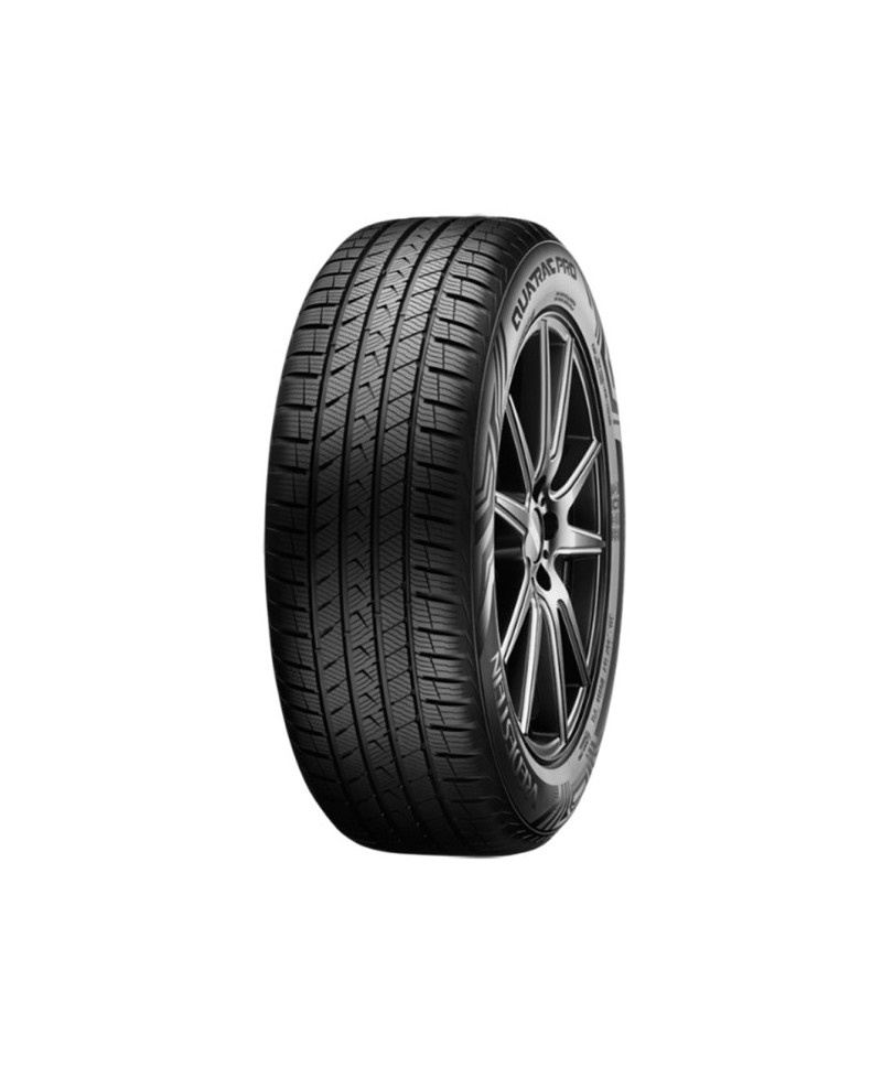 Pneu VREDESTEIN QUATRAC PRO+ XL 255/45/19 104 Y