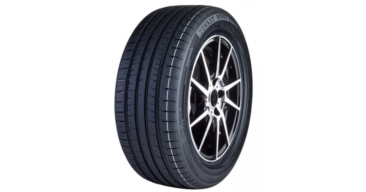 TOMKET SPORT 245/ 40 R19 98Y