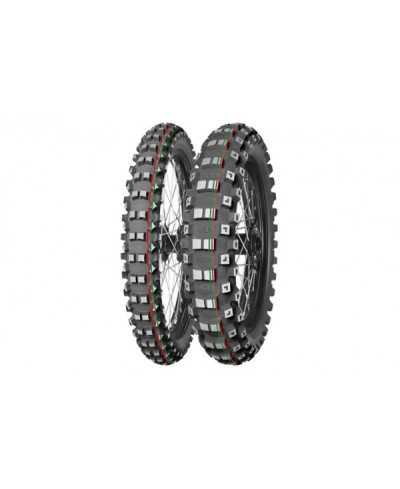 MITAS TERRA FORCE-MX MH 70/ 100 -19 42M  TT , NHS