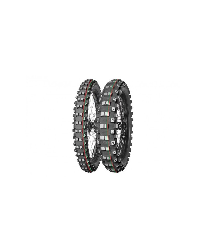 MITAS TERRA FORCE-MX MH 70/ 100 -19 42M  TT , NHS
