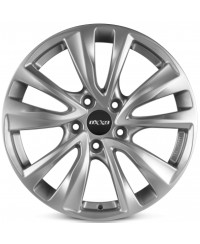 Jante Alu  OXXO Oberon 5 (OX08) 7x18 5x114.3 ET48 , Alésage 56.1