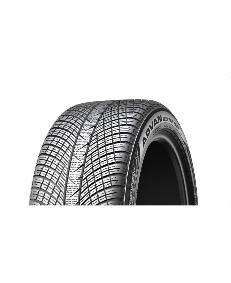 Pneu Yokohama Advan Winter (V907) 225/ 40 R19 93W XL , 3PMSF