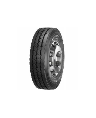 PIRELLI G02 ECO PRO MULTIAXLE  295/ 80 R22.5 154/ 149L  M+S/ 3PMSF