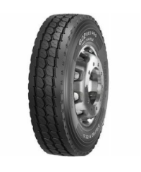 PIRELLI G02 ECO PRO MULTIAXLE  295/ 80 R22.5 154/ 149L  M+S/ 3PMSF