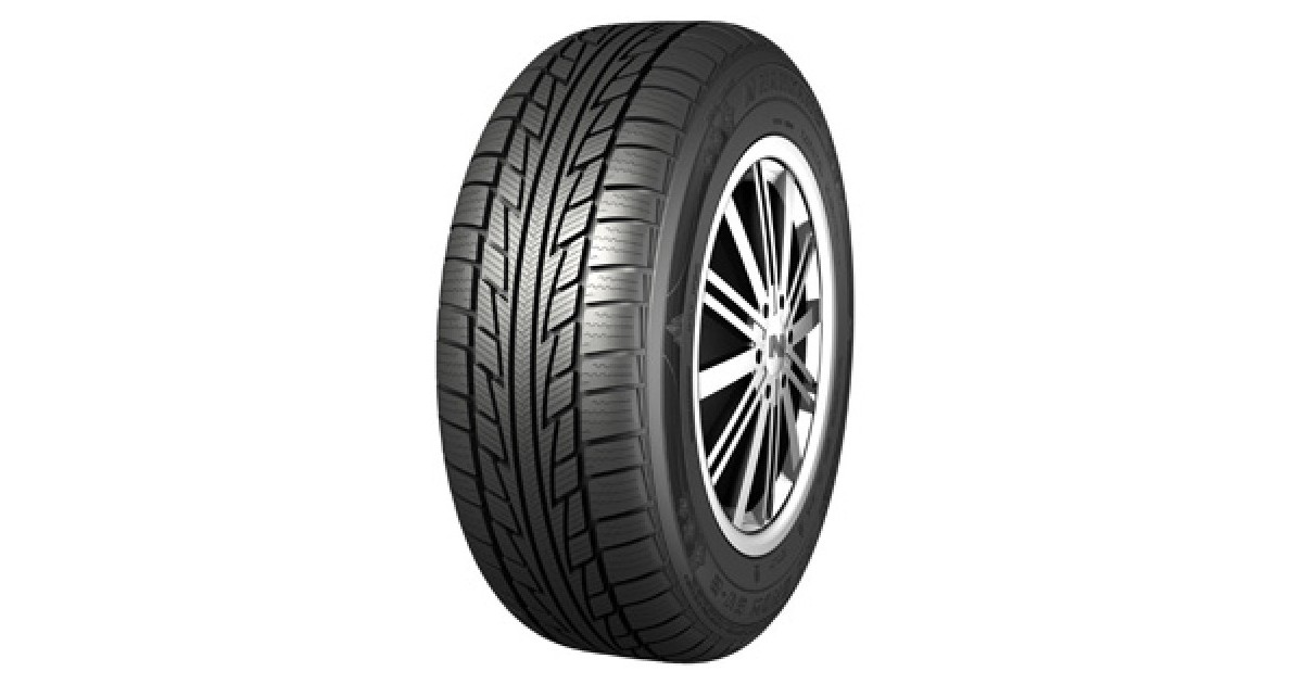 NANKANG Snow Viva SV-2 XL 175/ 70 R14 88T , 3PMSF