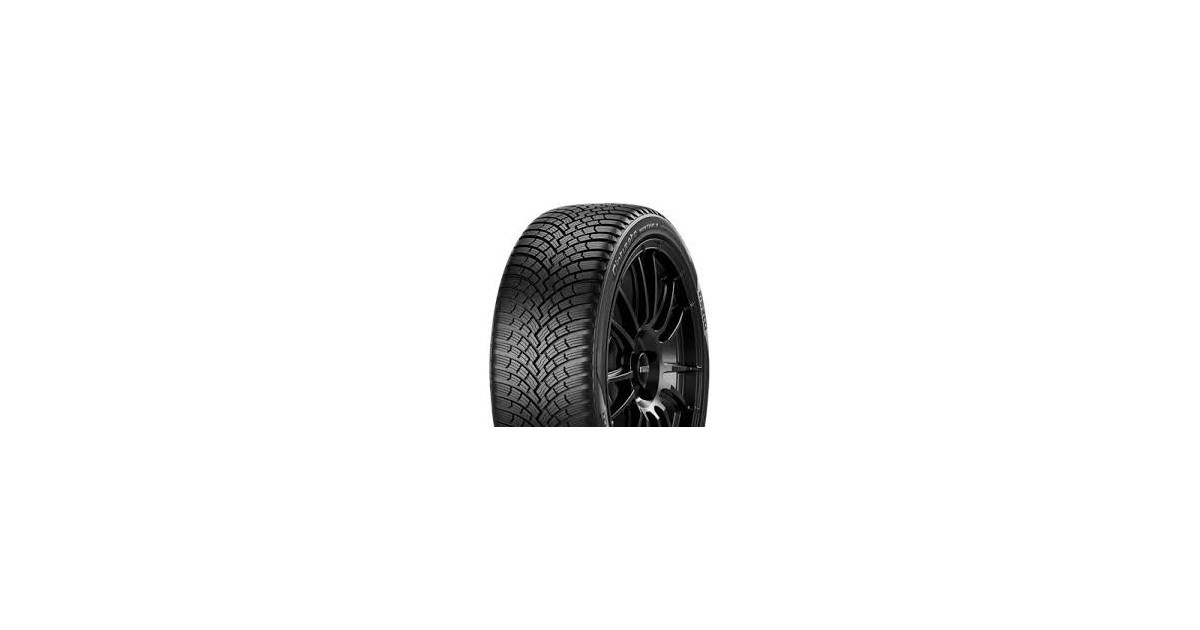 Pneu Pirelli Cinturato Winter 3 , 205/ 60 R16 96H , 3PMSF