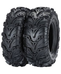 ITP MUD LITE II 25X8 -12 49L , 6PR , TL (205/80-12)