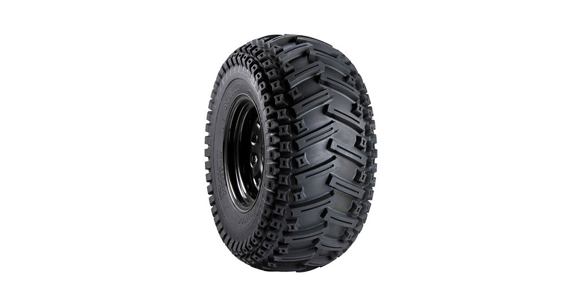 CARLISLE Stryker  22X11 -8 43F  TL , NHS