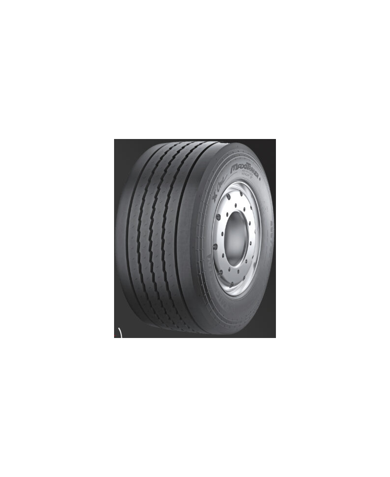 MICHELIN X ONE MAXITRAILER + 455/ 45 R22.5 160J ,  M+S