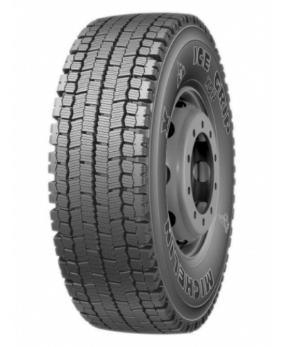 MICHELIN XDW ICE GRIP 265/ 70 R19.5 140/ 138L  M+S/ 3PMSF