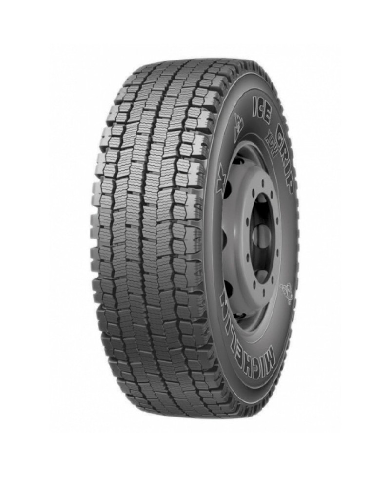 MICHELIN XDW ICE GRIP 265/ 70 R19.5 140/ 138L  M+S/ 3PMSF