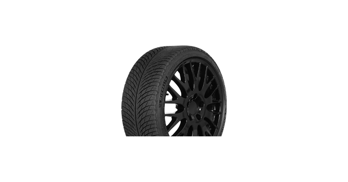 Pneu Michelin Pilot Alpin 5 SUV NE0 285/ 40 R21 109V XL , FSL , 3PMSF