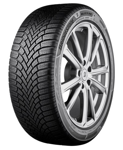 Pneu Bridgestone  Blizzak 6 Enliten 265/ 35 R22 102W XL , MFS , 3PMSF