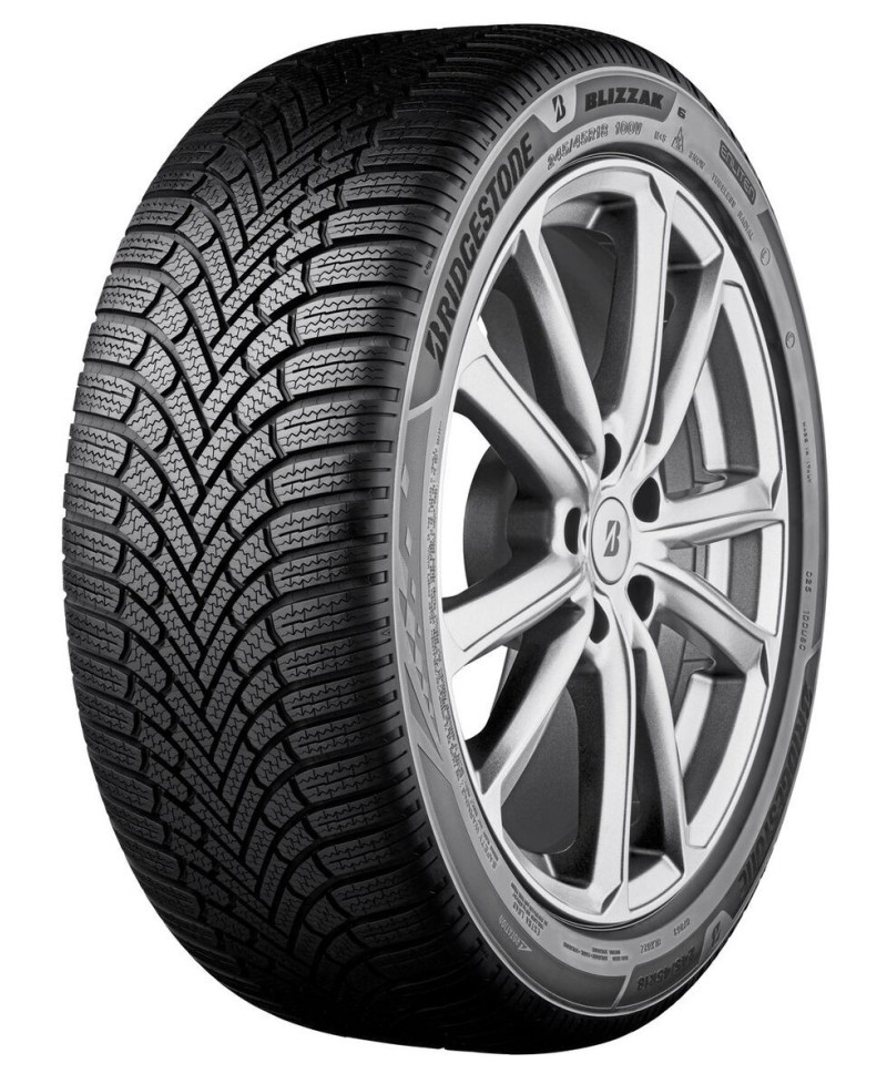 Pneu Bridgestone  Blizzak 6 Enliten 265/ 35 R22 102W XL , MFS , 3PMSF