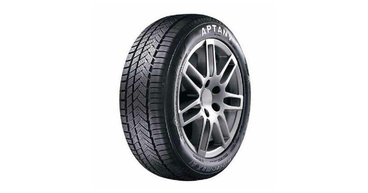 APTANY RW211  WINTER 275/ 40 R20 106V XL , 3PMSF