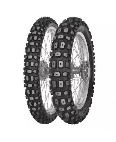 MITAS MC 23 ROCKRIDER Front  90/ 90 -21 54R  TT , M+S