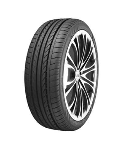 NANKANG NS-20 XL 225/ 55 ZR17 101W