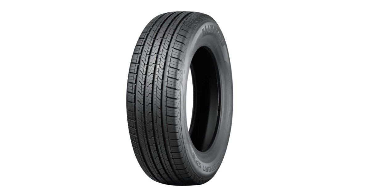 NANKANG SP-9 SUV 275/ 60 R20 115H