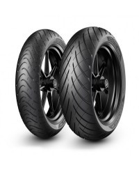 METZELER ROADTEC SCOOTER REAR 140/60 -13 63P  TL , RF
