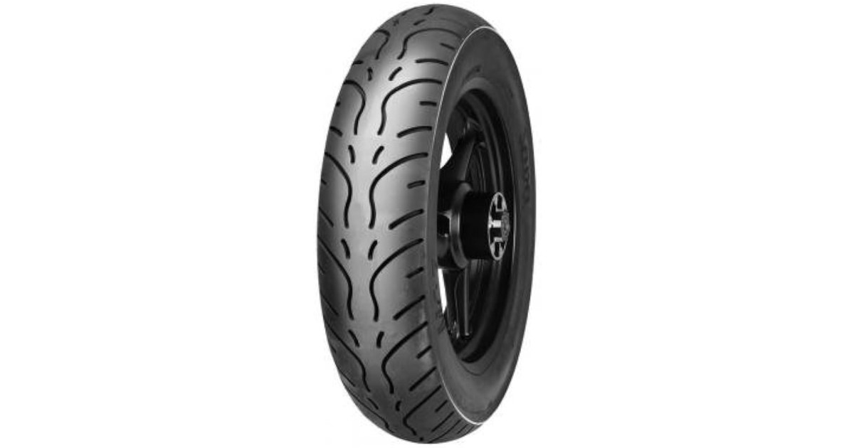 MITAS MC 7 F/R 2.75 -18 42P