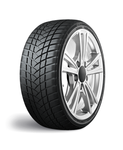 Pneu GT-Radial Winter Pro2 Sport SUV 235 /60 R18 107V XL, 3PMSF