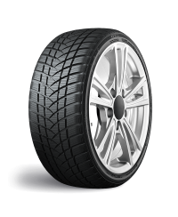 Pneu GT-Radial Winter Pro2 Sport SUV 235 /60 R18 107V XL, 3PMSF