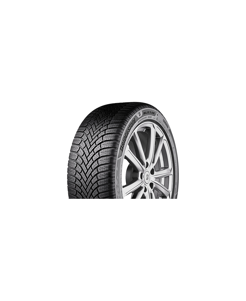 Pneu Bridgestone Blizzak 6 Enliten 295 /45 R20 114W XL , FSL, 3PMSF