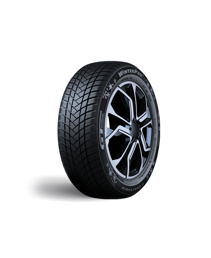 Pneu GT-Radial WinterPro2, 185 /60 R15 84T , 3PMSF