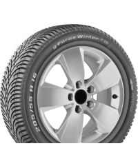 Pneu BF-Goodrich G FORCE WINTER2 XL 205 /50 R17 93V , FSL, 3PMSF