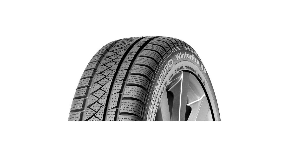 Pneu GT-Radial Champiro WinterPro HP 205/ 55 R16 94V XL , FSL , 3PMSF