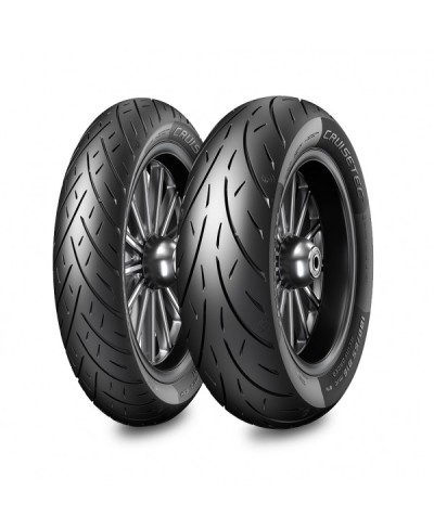 METZELER CRUISETEC Rear 240/ 40 VR18 79V  TL