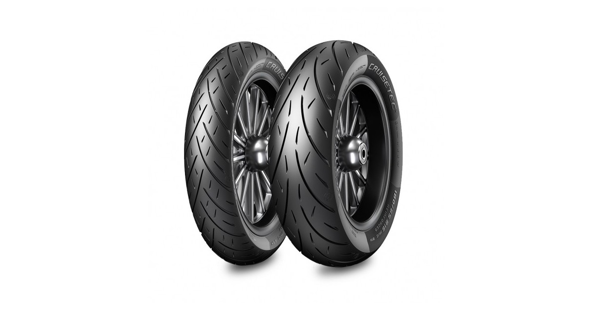 METZELER CRUISETEC Rear 240/ 40 VR18 79V  TL
