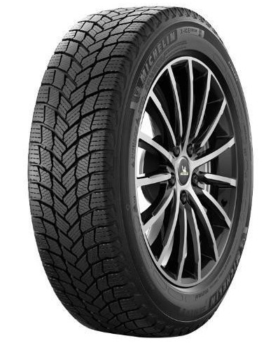 Pneu MICHELIN X-ICE SNOW SUV XL 265/ 40 R22 106 T , 3PMSF