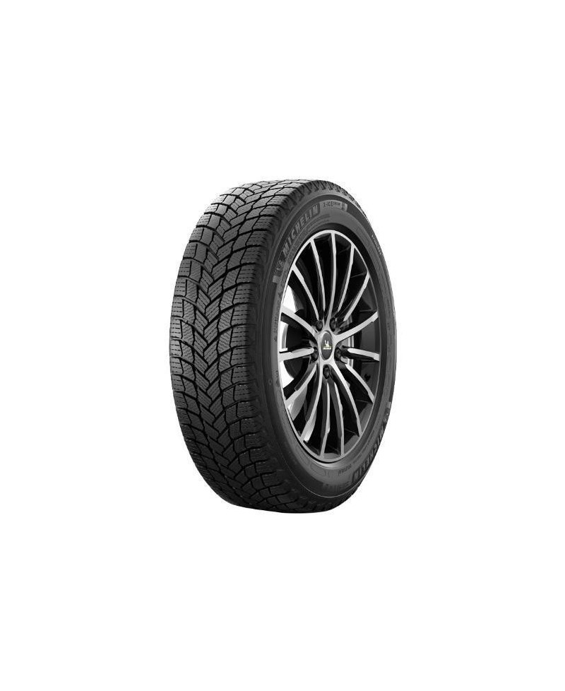 Pneu MICHELIN X-ICE SNOW SUV XL 265/ 40 R22 106 T , 3PMSF